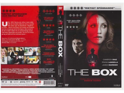The Box    